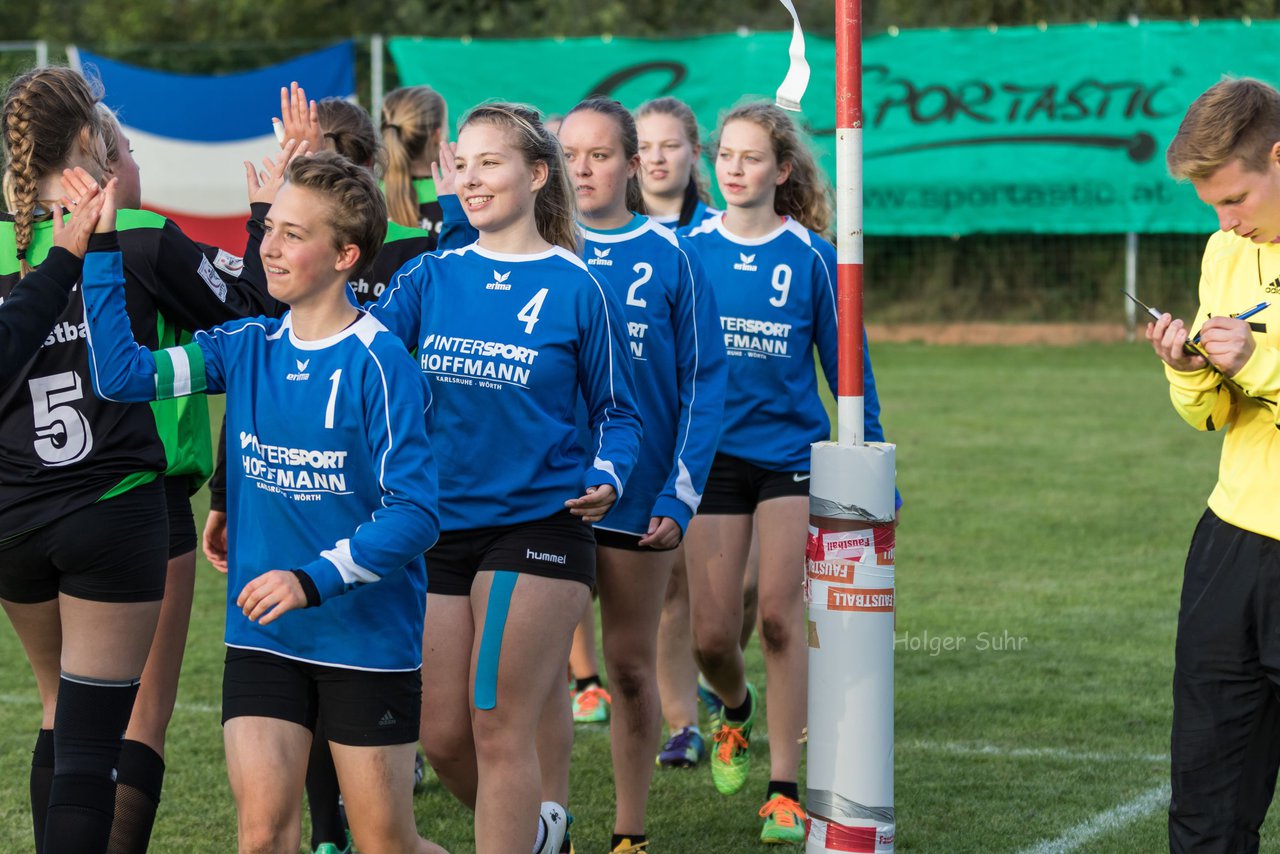 Bild 1257 - DM U16 Groenaspe